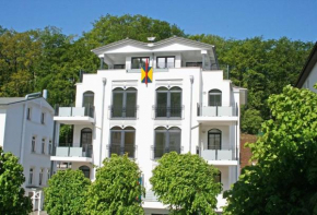 Villa Lena - Wohnung Perlmutt